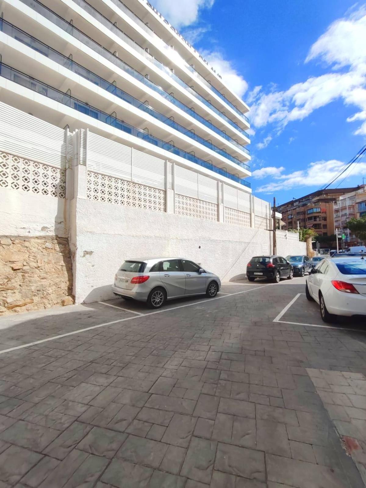 Appartamento Torre Poniente