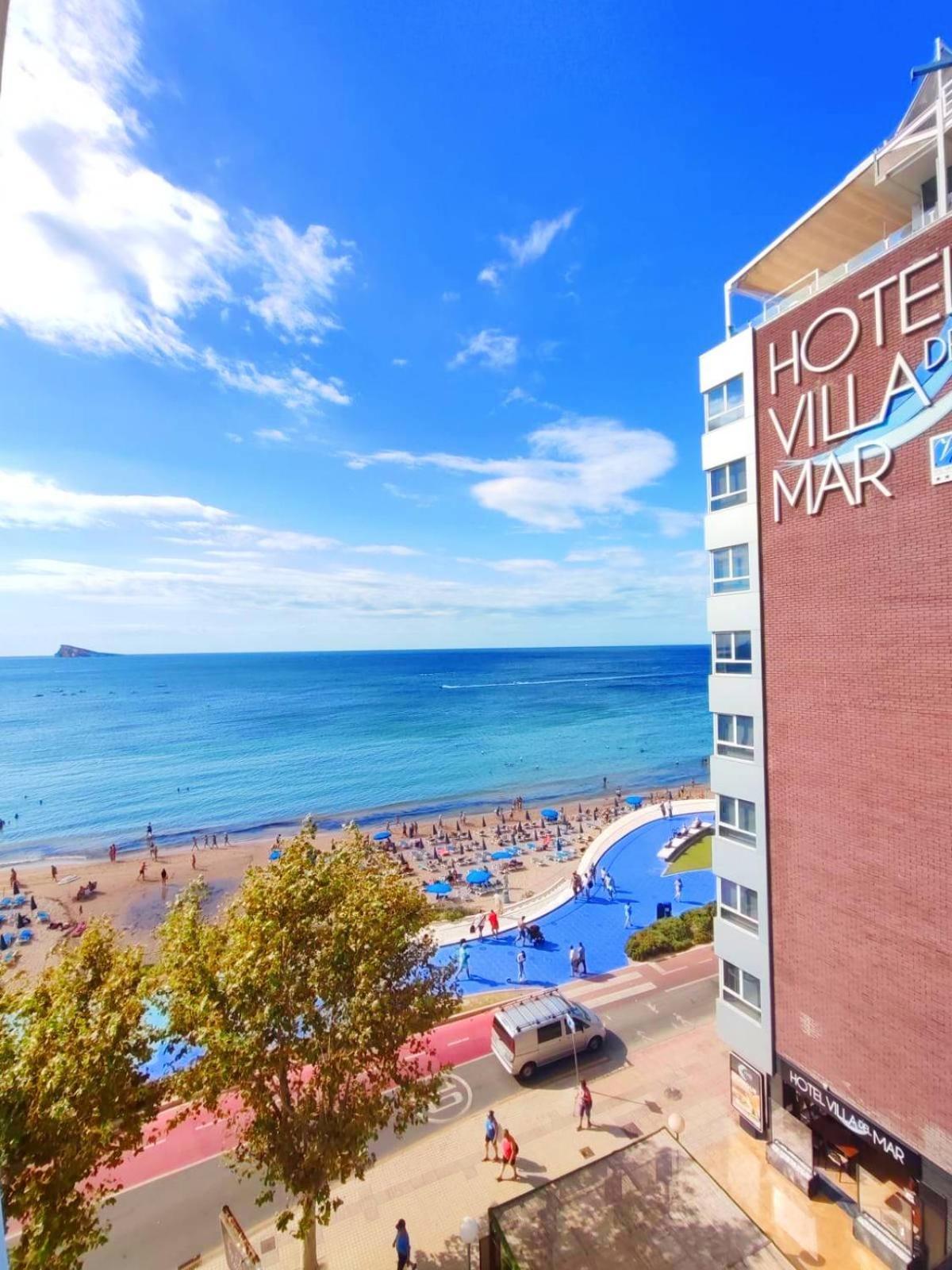 Torre Poniente Appartamento